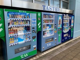 株式会社テイスター 三重支店