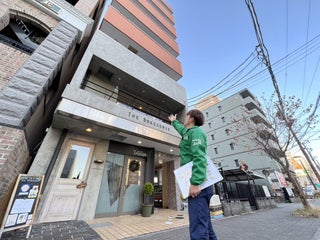 エイブルネットワーク浜松駅前店