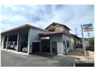 有限会社 榛南自動車ガラス