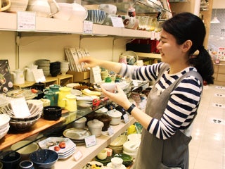 ma faveur(マ・ファヴール)三重東員店