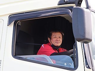 トーヨー・ロジテック 東部営業所