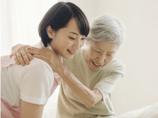 医療法人 紫陽 介護老人保健施設 シンセーロ会所