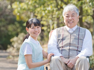 医療法人 紫陽 介護老人保健施設 シンセーロ
