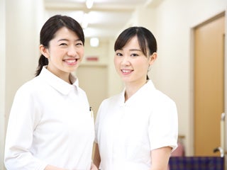 医療法人 紫陽 介護老人保健施設 シンセーロ