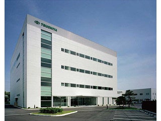 槌屋スクリーン株式会社