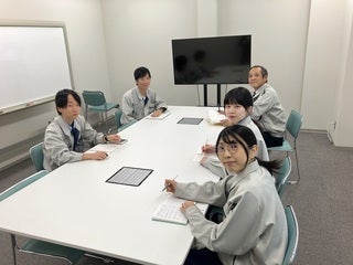 槌屋スクリーン株式会社