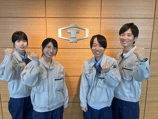 槌屋スクリーン株式会社