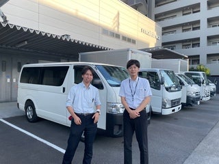 株式会社牧野製袋