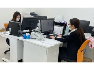 株式会社バンスポート