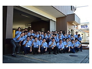 株式会社 マルマ 名古屋支店