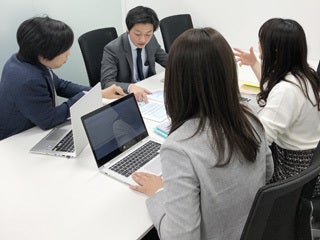 株式会社電通東日本