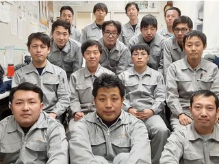 合資会社 中西電機工業所