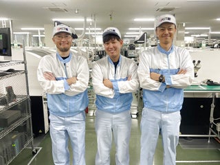 ASTI株式会社