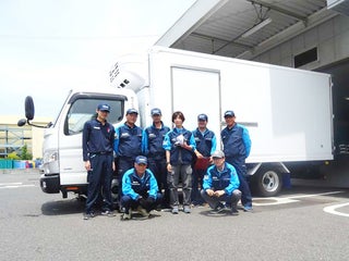 株式会社マルセイカンパニー