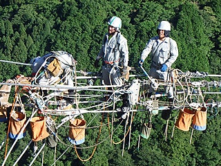 太陽電気工事株式会社