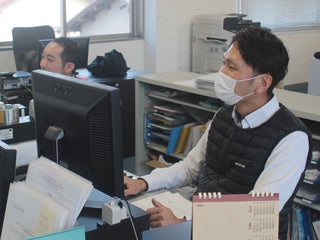 三和商事株式会社