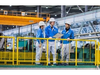 浜松鋼板加工株式会社