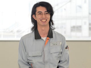 富士フイルムマテリアルマニュファクチャリング(株)吉田製造本部 北サイト