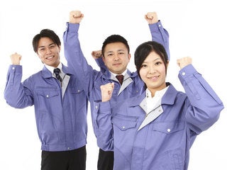 株式会社日商 岩倉営業所
