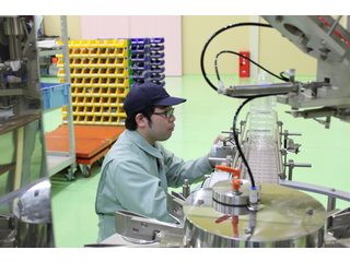 【有限会社静岡自動機製作所】