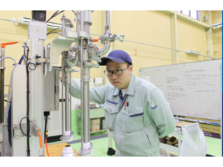 【有限会社静岡自動機製作所】