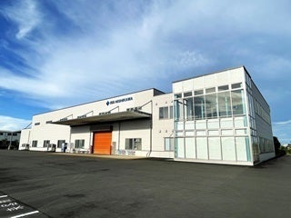 【株式会社ISS西川機械】