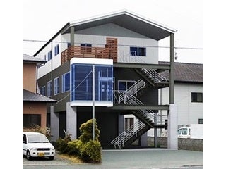 【りゅうでん株式会社】