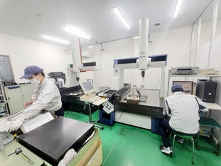 株式会社大洋製作所