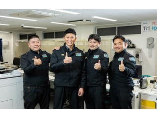 【セコム株式会社】