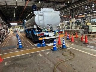 大豊運輸株式会社