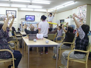 リハビリデイサービス さくらリバース瑞穂通り