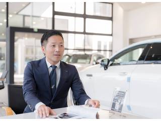 メルセデス・ベンツ浜松和田 浜松ヤナセ株式会社