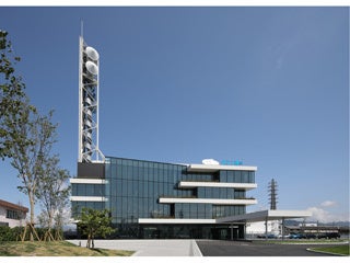 株式会社テレビ静岡