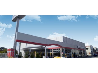 静岡三菱自動車販売株式会社