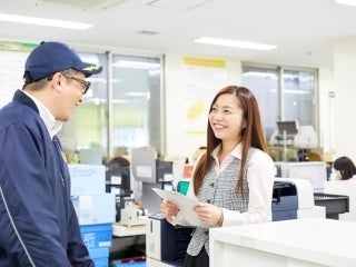 ダイセーエブリー二十四株式会社 中京スーパーハブセンター