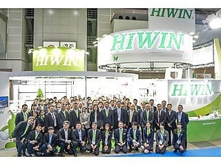 ハイウィン株式会社
