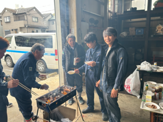 太陽電気工事株式会社