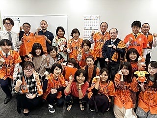 静岡ビルサービス株式会社(鈴与グループ)