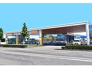 ネッツトヨタ静岡株式会社