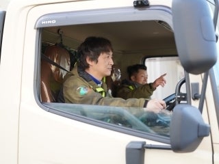 株式会社サンポー リサイクルセンター犬山工場