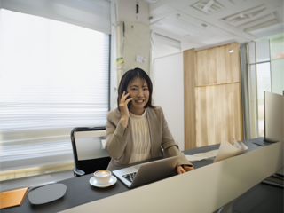 株式会社KG情報