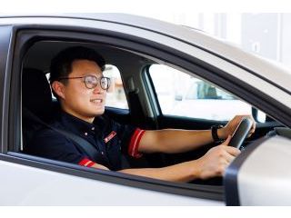 ニッポンレンタカー東海株式会社