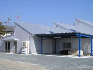 株式会社 河合光機