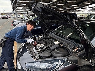 株式会社ユー・エス・エス　静岡会場