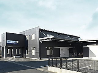 株式会社イケヤ製作所