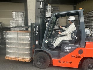 株式会社シャチ