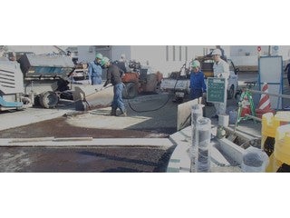 亀井ブルドーザー工事有限会社