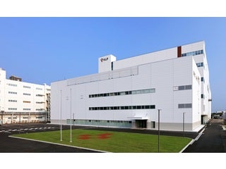 株式会社ツムラ 静岡工場
