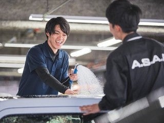 株式会社ASAP