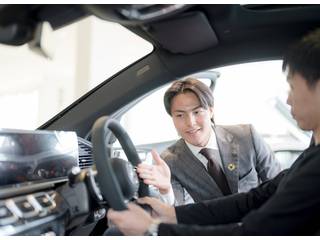 メルセデス・ベンツ浜松和田 浜松ヤナセ株式会社